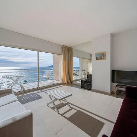 Beautiful With Great Sea View Appartement
