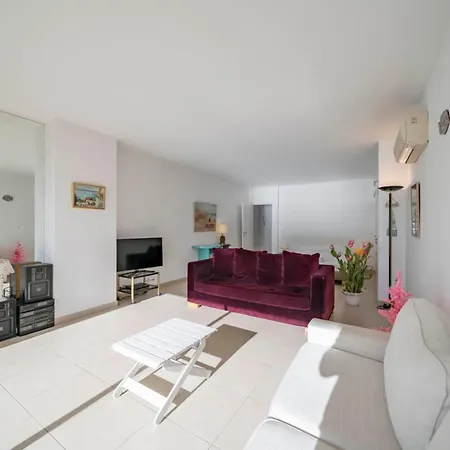 Beautiful With Great Sea View Appartement