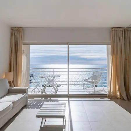 Beautiful With Great Sea View * Cannes