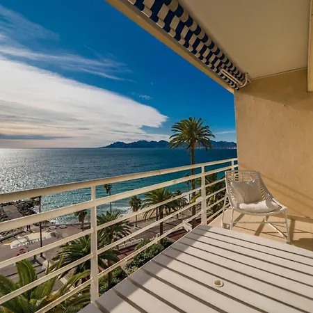 Beautiful With Great Sea View *