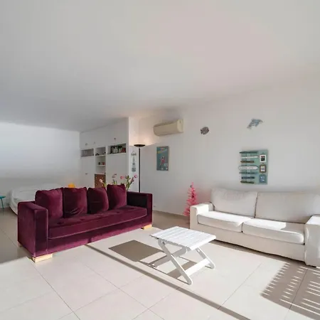 Beautiful With Great Sea View Κάννες