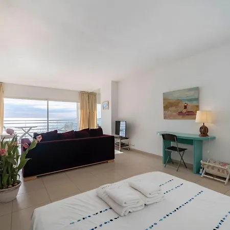 Daire Beautiful With Great Sea View Cannes
