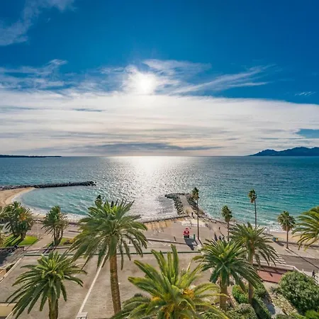 Beautiful With Great Sea View Διαμέρισμα